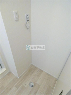 【洗面所】