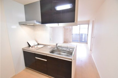 【キッチン】 | エスポワール開成