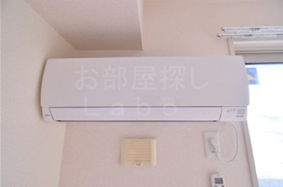 【設備】 | エスポワール開成
