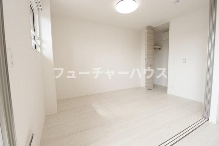 リッシェプレイスのその他