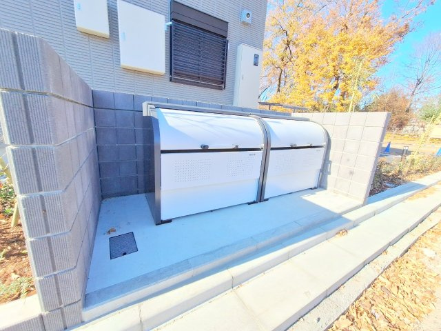 グリーンテラス上水本町　ノースのその他共用部分
