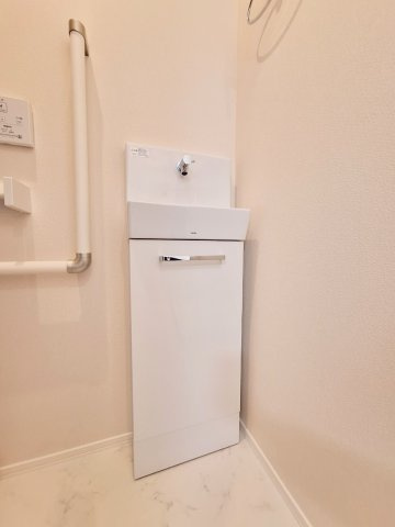 グリーンテラス上水本町　ノースの玄関