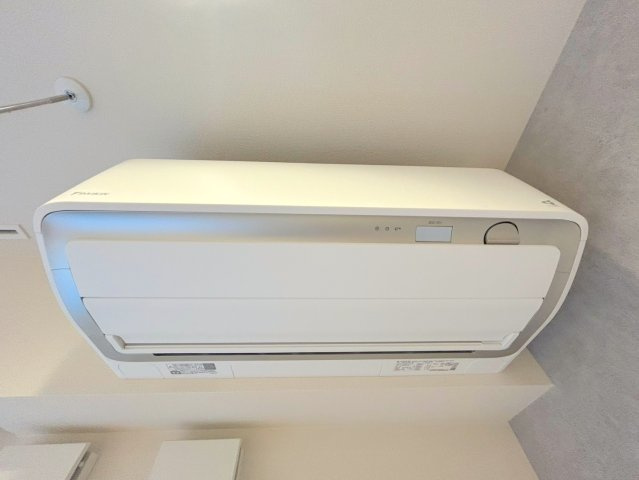 （仮称）上水本町２丁目ヘーベルメゾンＢ棟の設備