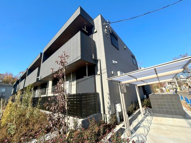 （仮称）上水本町２丁目ヘーベルメゾンＢ棟