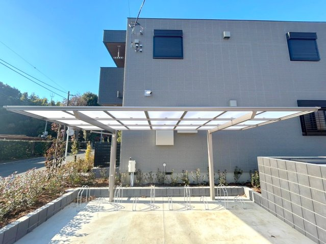 （仮称）上水本町２丁目ヘーベルメゾンＢ棟のその他