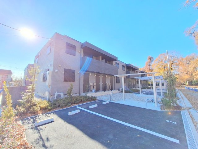 グリーンテラス上水本町　ノース