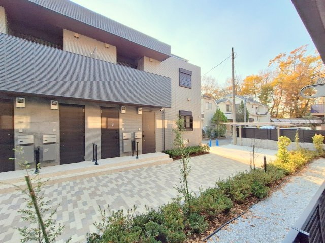 グリーンテラス上水本町　ノースのその他