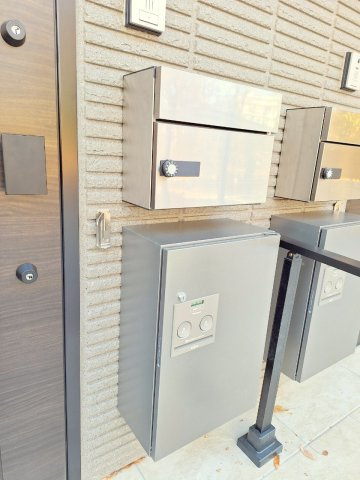 グリーンテラス上水本町　ノースのその他