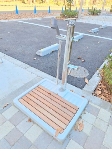 グリーンテラス上水本町　ノースのその他共用部分