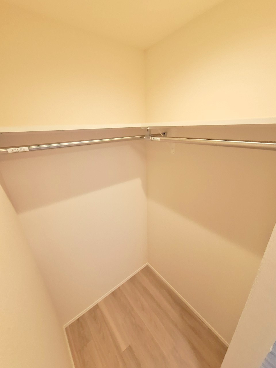 グリーンテラス上水本町　ノースの収納