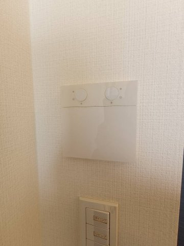 レジデンス梅田ローレルタワーの設備