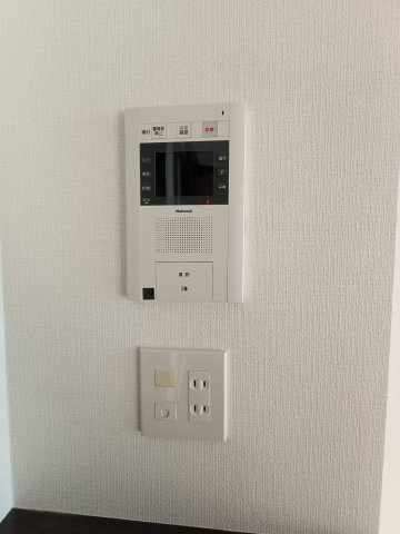 レジデンス梅田ローレルタワーのセキュリティ