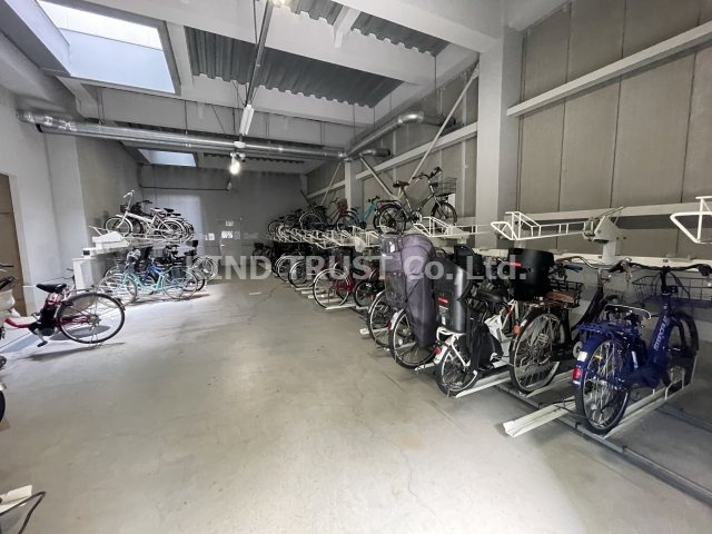 レジデンス梅田ローレルタワーのその他共用部分