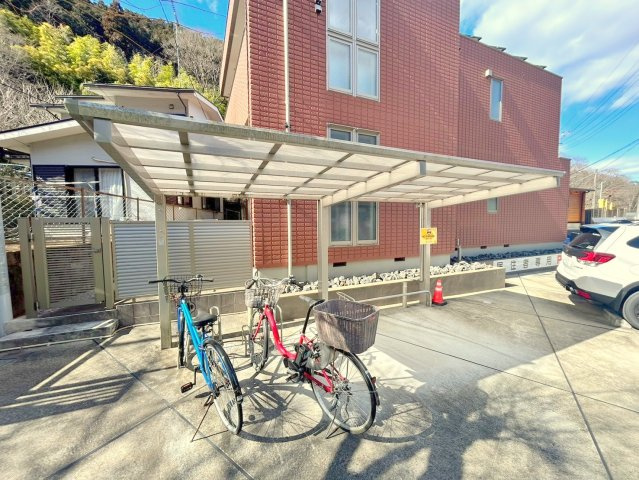 グリーンテラスのその他共用部分