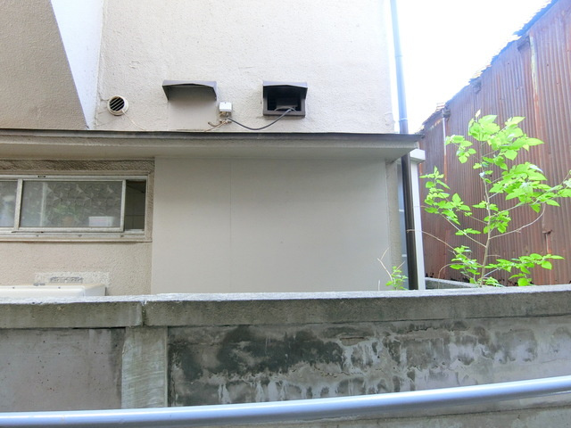ライオンズマンション西国立の展望|★テラスからの景色★