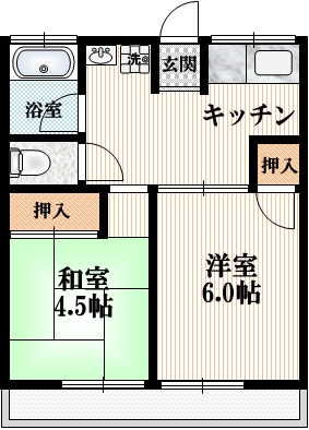 シティハイム　ルミェール