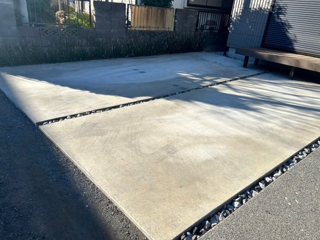福生市熊川ヘーベルハウスのその他共用部分