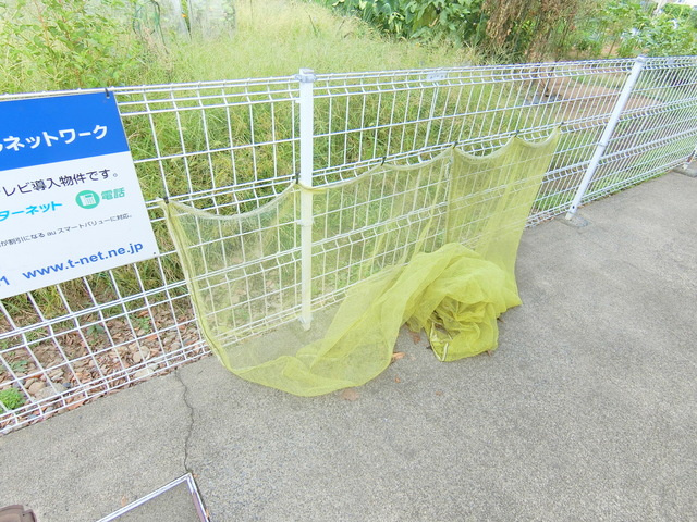 シティハイム　蔵屋敷のその他共用部分