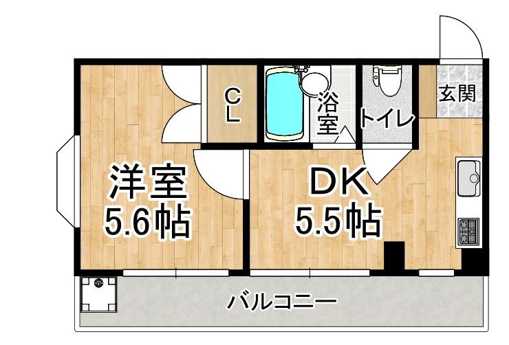 シーサイドハイツ