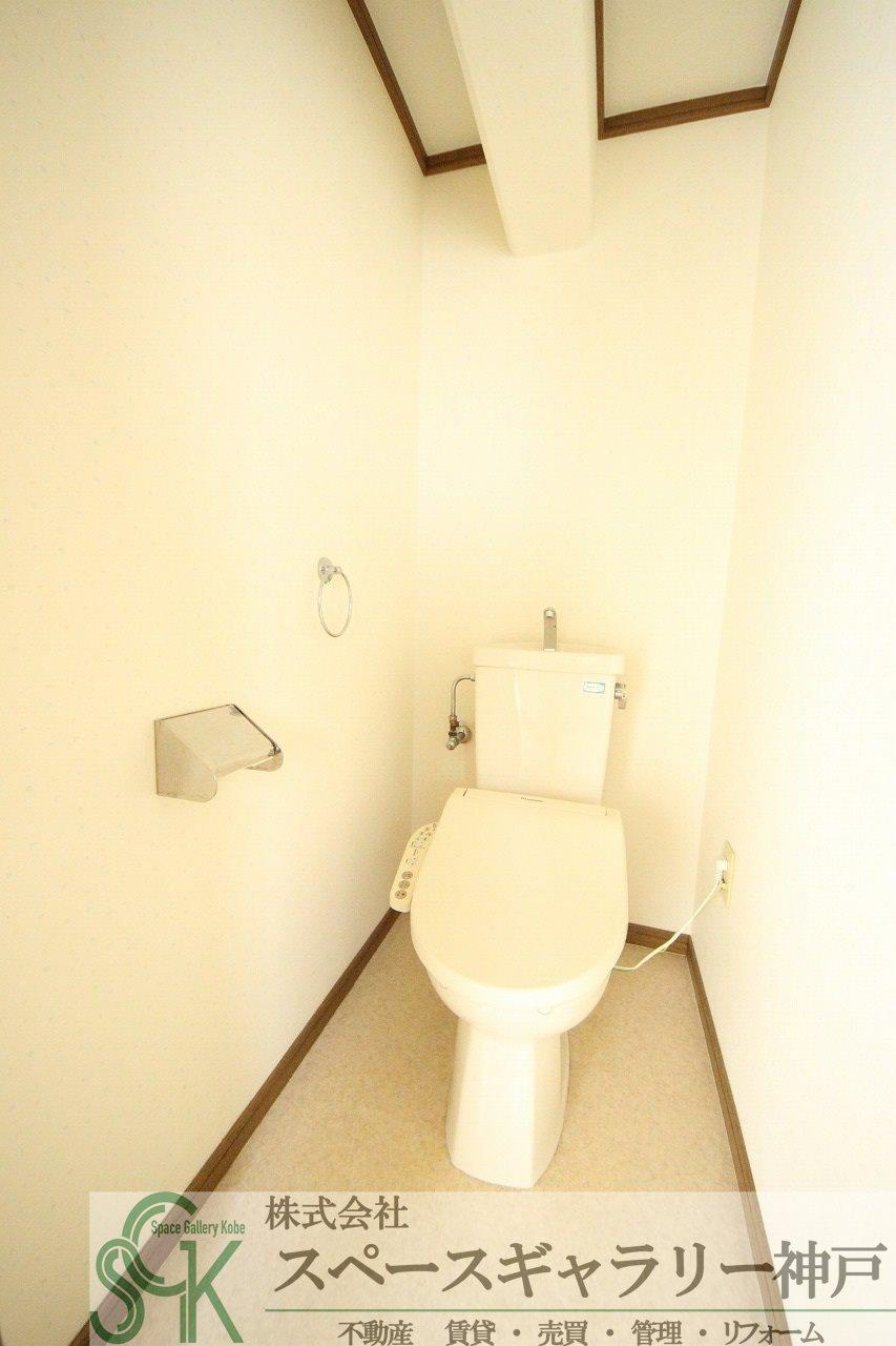 シーサイドハイツのトイレ|※お部屋により仕様が異なる場合があります。