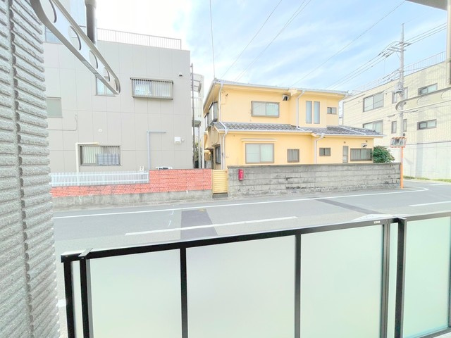 へーベルメゾン立川　Ｓｏｕｔｈの展望