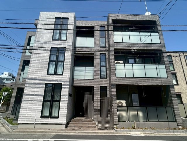 へーベルメゾン立川　Ｓｏｕｔｈの外観