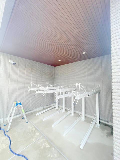 へーベルメゾン立川　Ｓｏｕｔｈのその他共用部分