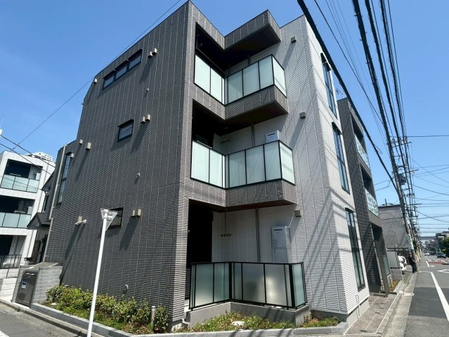 へーベルメゾン立川　Ｓｏｕｔｈの外観