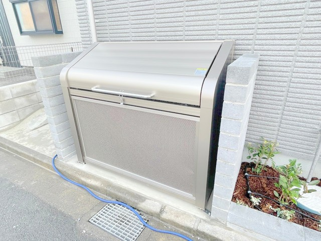 へーベルメゾン立川　Ｓｏｕｔｈのその他共用部分