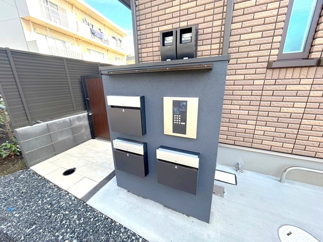 SIERAのセキュリティ