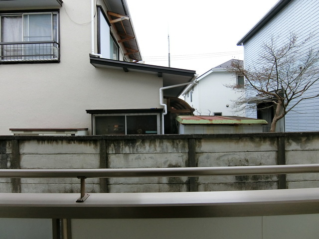 グランデールの展望