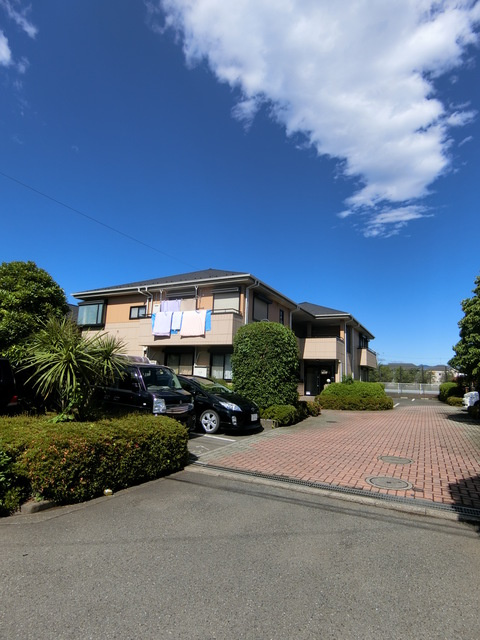 ガーデンズコート立川A棟のその他|★ネット無料★　★閑静な住宅地★