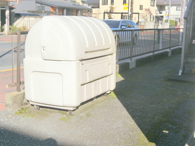 シティハイム　光和のその他共用部分
