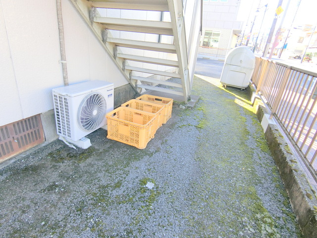 シティハイム　光和のその他共用部分