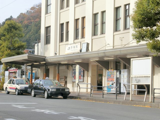 シティハイム　光和の周辺
