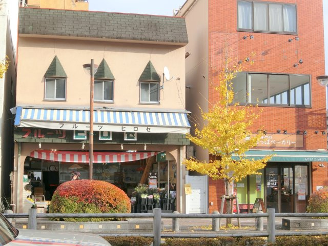 シティハイム　光和の周辺