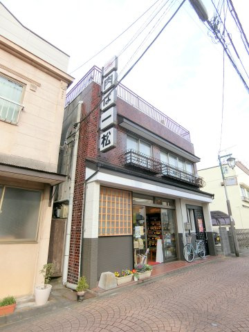 シティハイム　光和の周辺