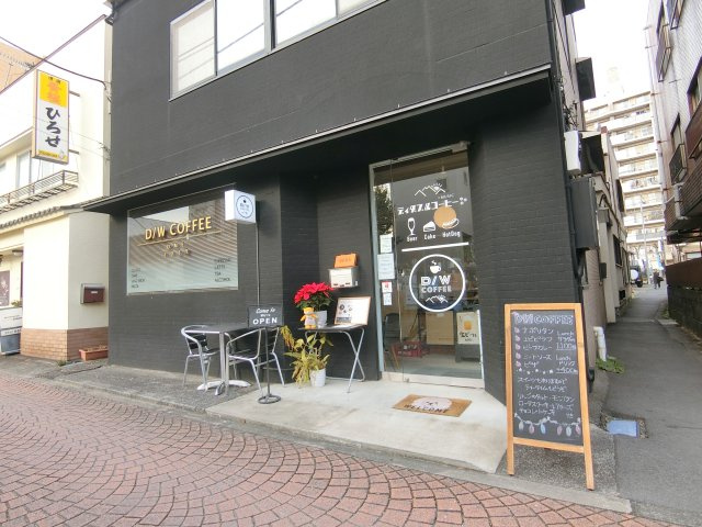 シティハイム　光和の周辺