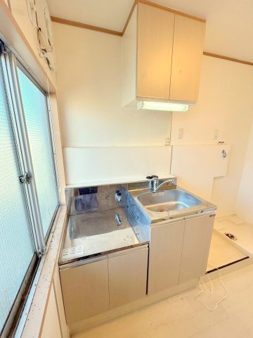 シティハイム　藤のキッチン