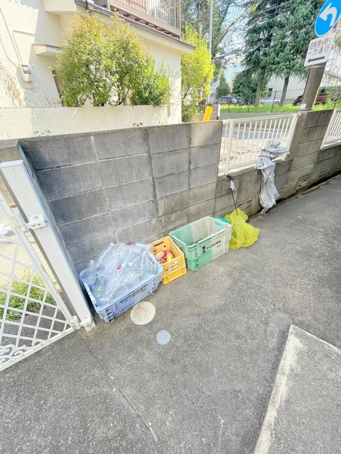 ルミエールのその他共用部分