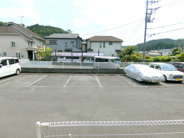 シティハイム　ベルウッド駒木の展望|★眺望★