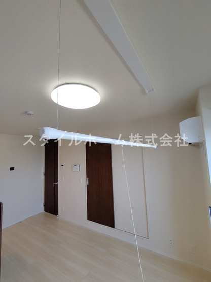 【内装】 | フィーミュール | イメージ写真です。