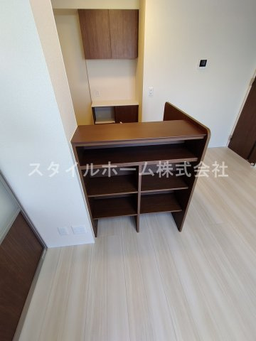 【収納】 | フィーミュール | イメージ写真です。