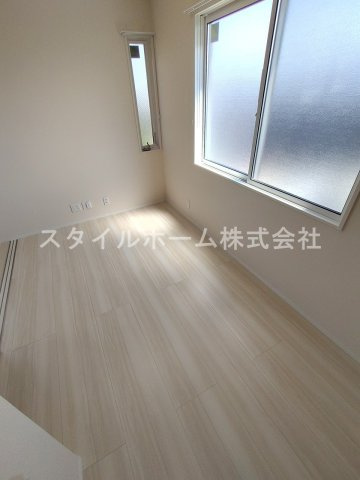 【内装】 | フィーミュール | イメージ写真です。