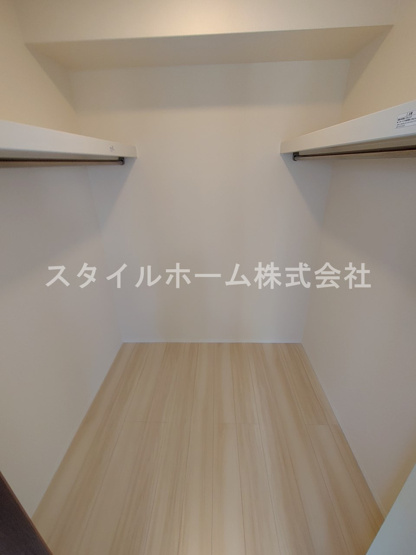 【収納】 | フィーミュール | イメージ写真です。