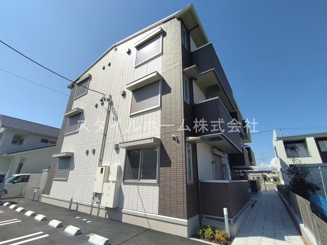 【外観】 | フィーミュール