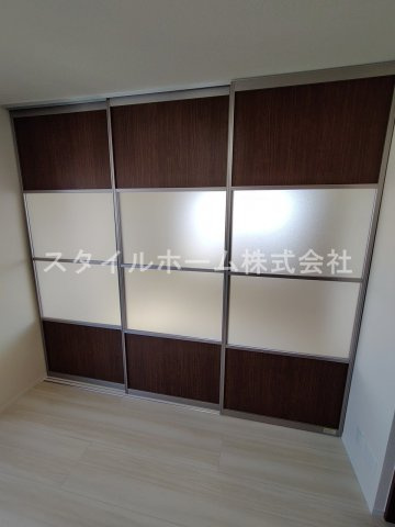 【内装】 | フィーミュール | イメージ写真です。