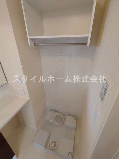 【設備】 | フィーミュール | イメージ写真です。