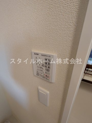 【設備】 | フィーミュール | イメージ写真です。