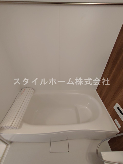 【浴室】 | フィーミュール | イメージ写真です。